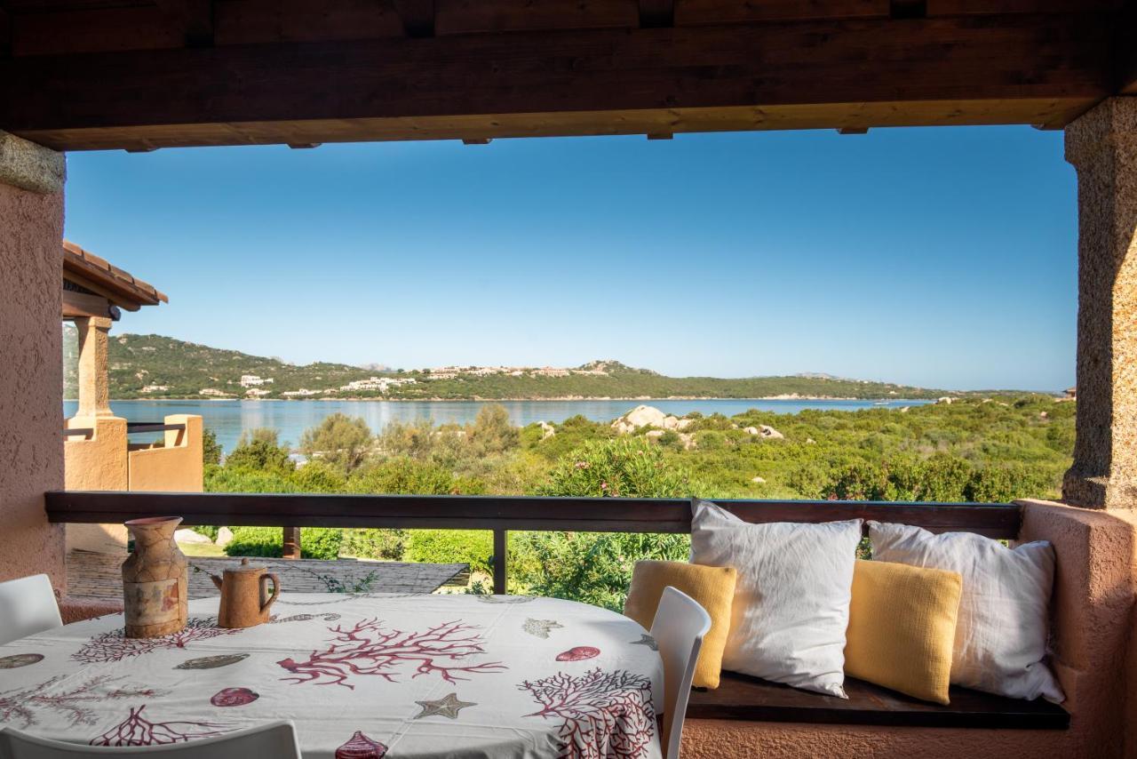 Punta Marana - Your House In Sardinia 马里内拉 外观 照片