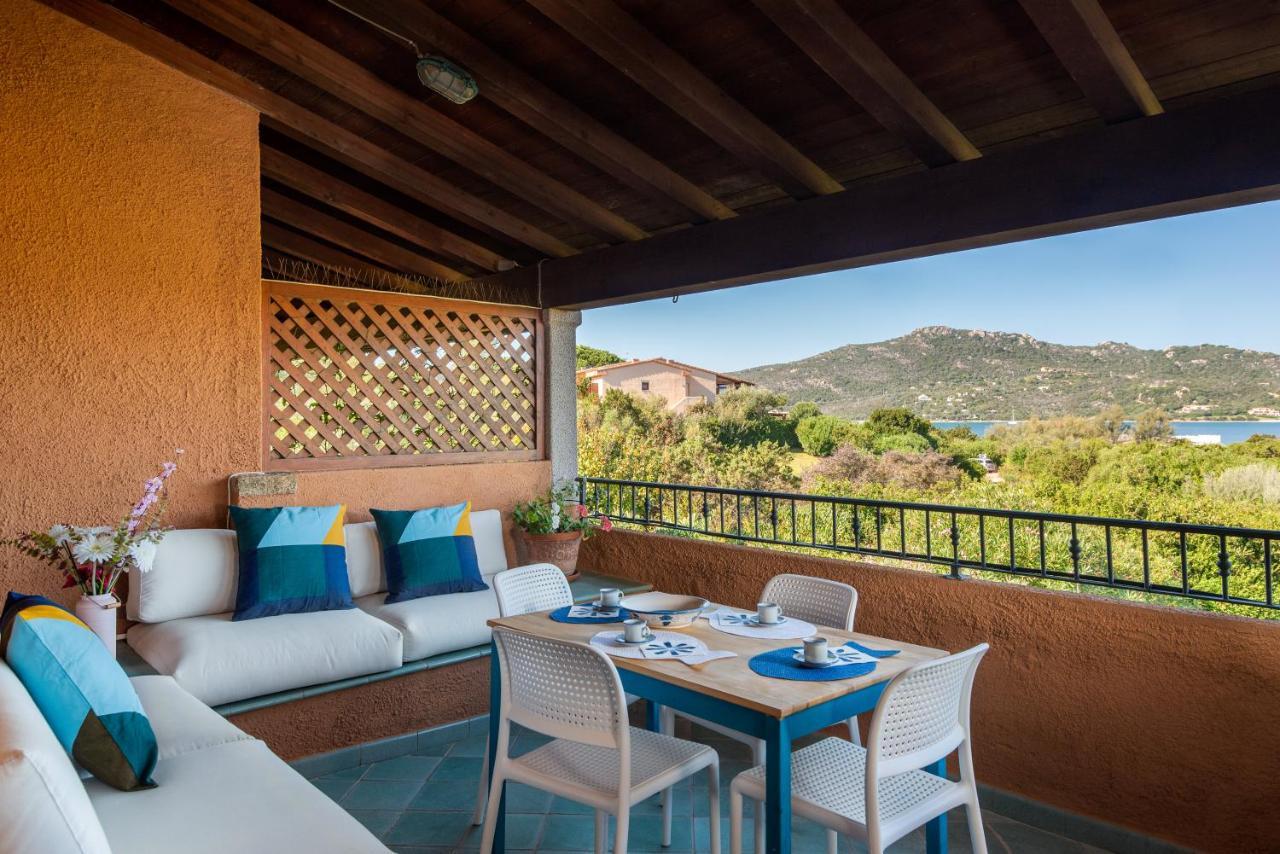 Punta Marana - Your House In Sardinia 马里内拉 外观 照片