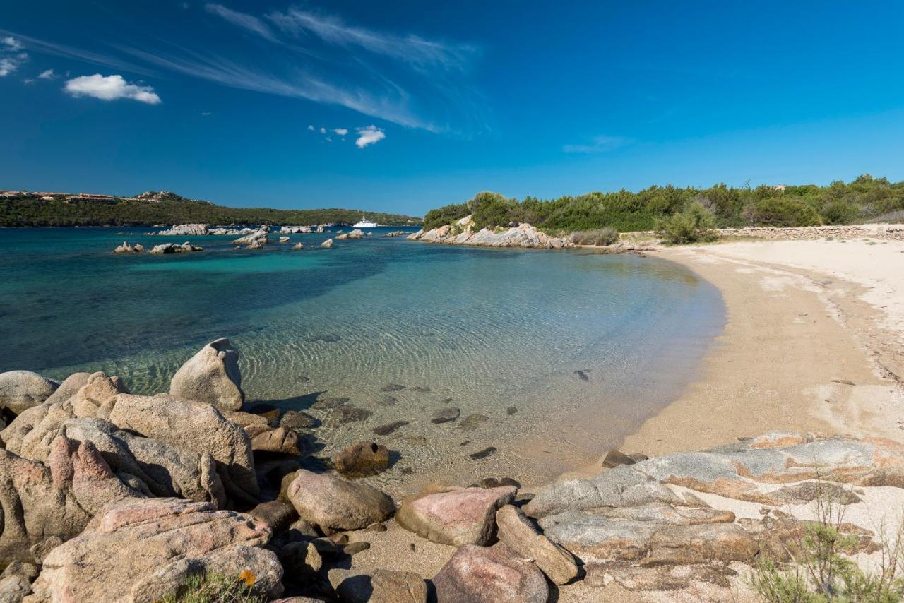 Punta Marana - Your House In Sardinia 马里内拉 外观 照片