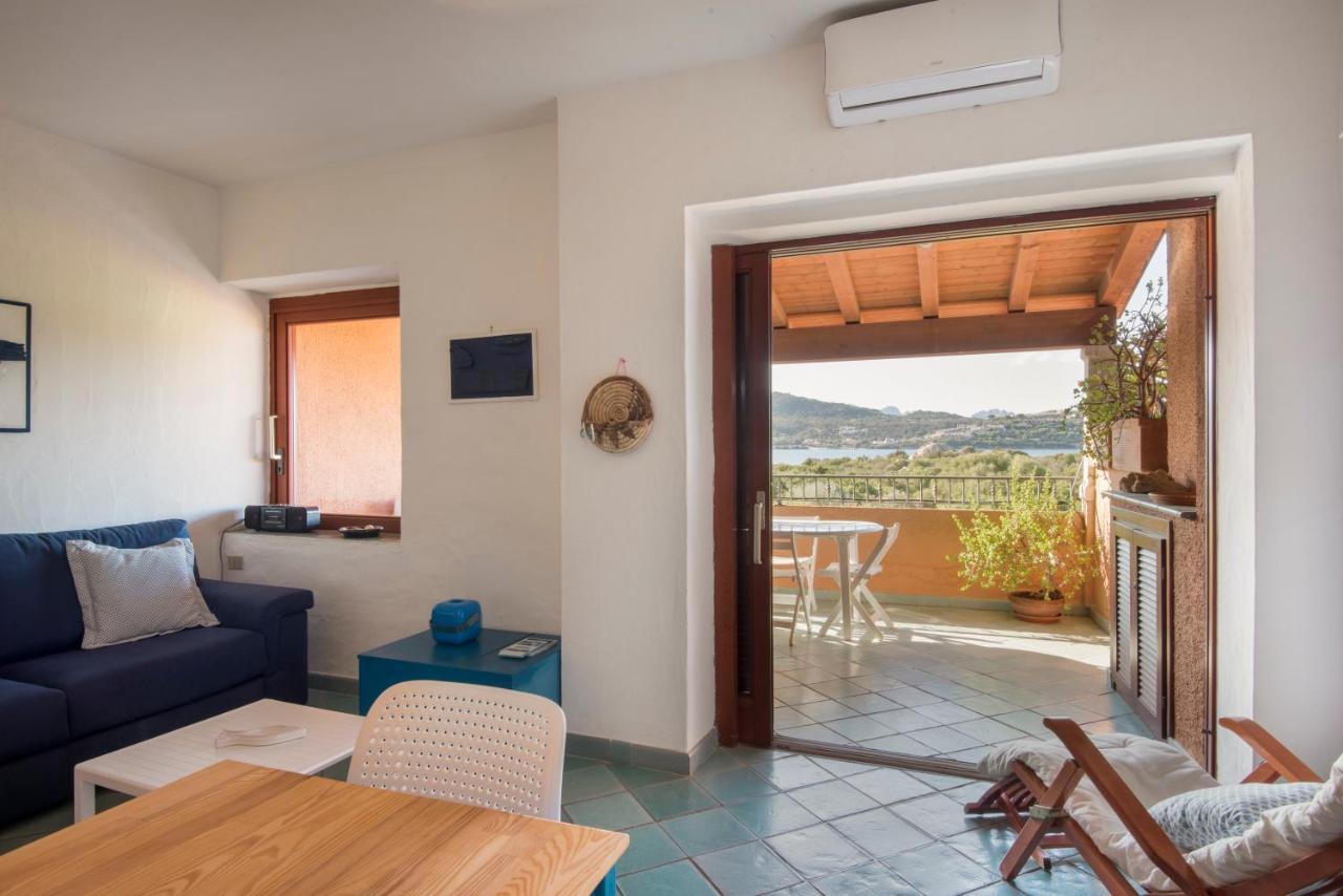 Punta Marana - Your House In Sardinia 马里内拉 外观 照片