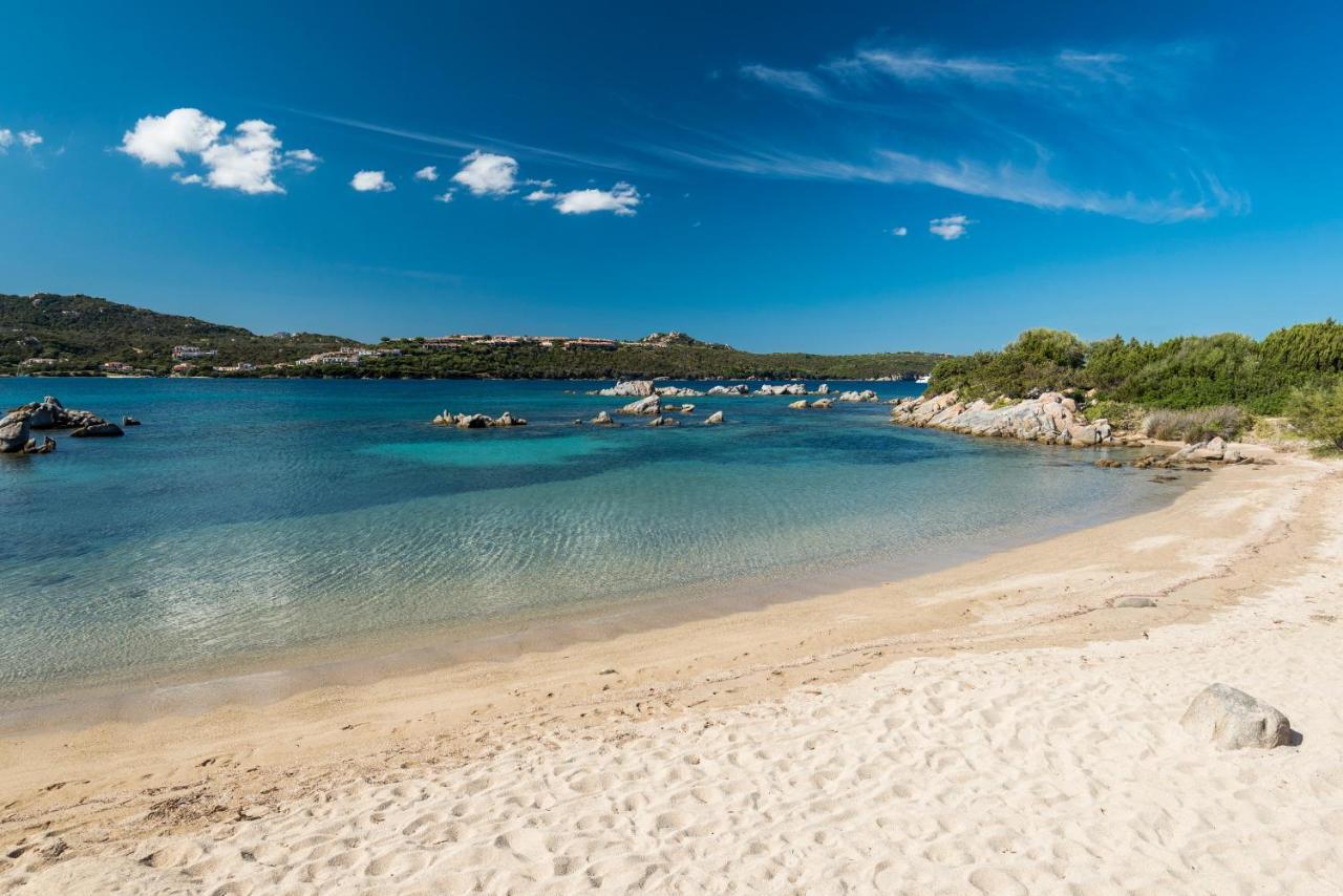 Punta Marana - Your House In Sardinia 马里内拉 外观 照片