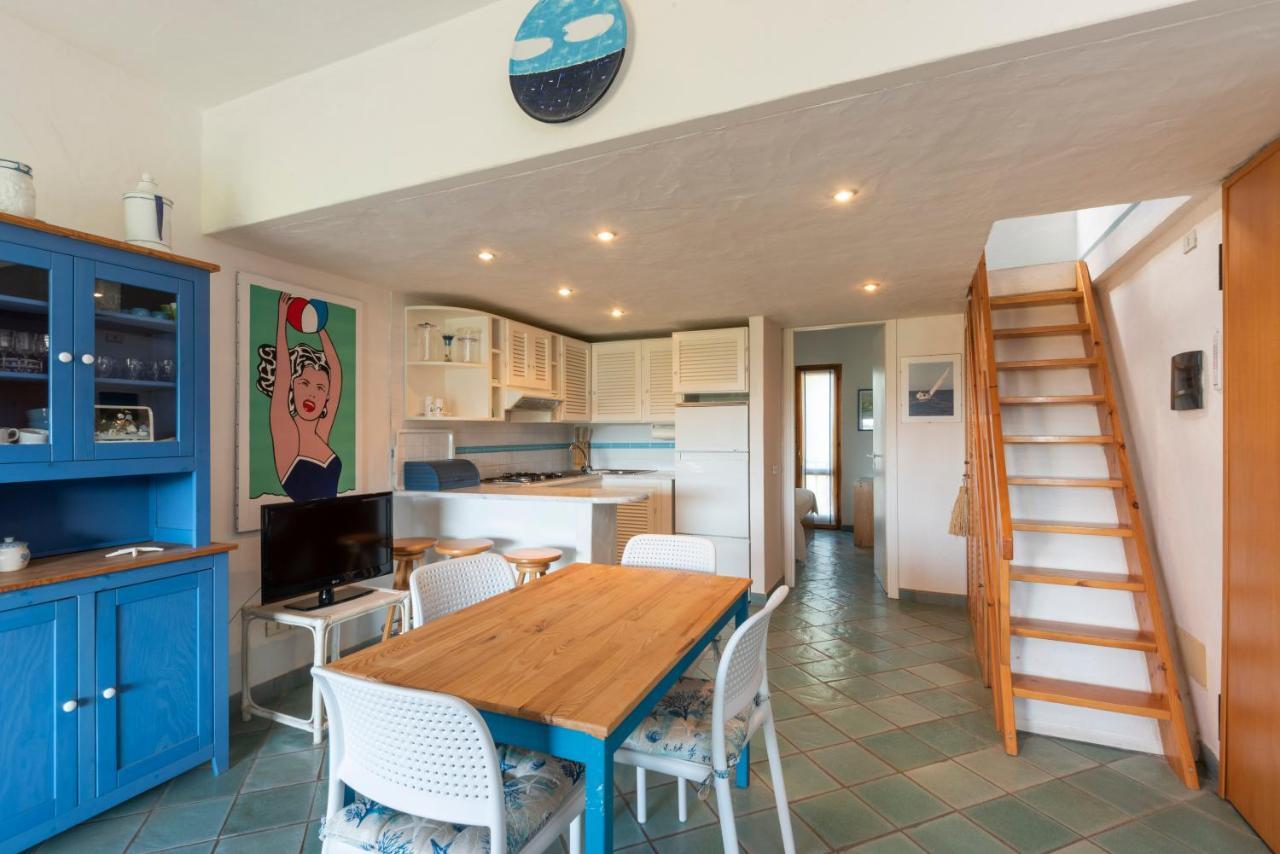 Punta Marana - Your House In Sardinia 马里内拉 外观 照片