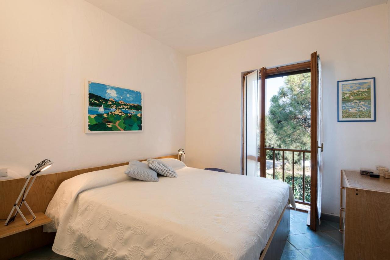Punta Marana - Your House In Sardinia 马里内拉 外观 照片