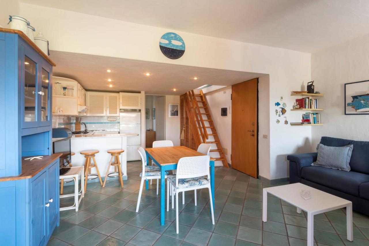 Punta Marana - Your House In Sardinia 马里内拉 外观 照片
