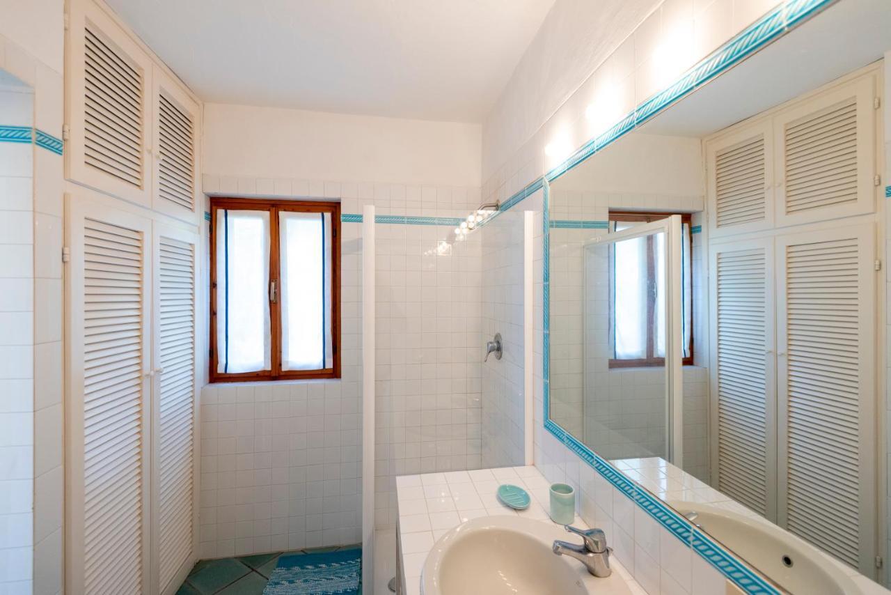 Punta Marana - Your House In Sardinia 马里内拉 外观 照片